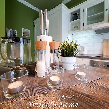 בורנהיים Friendly Home - Stadthaus מראה חיצוני תמונה